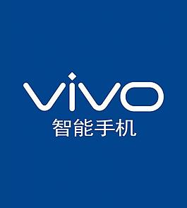 vivo英文logo图片