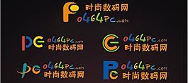 數(shù)碼網(wǎng)站 logo圖片