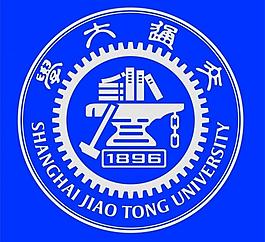 交通大學logo圖片