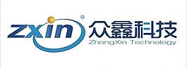 眾鑫科技 logo圖片