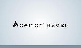 雅思曼家居logo圖片