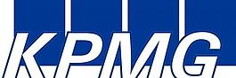 kpmg毕马威logo图片