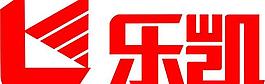 樂凱標(biāo)志 樂凱logo圖片