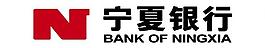 寧夏銀行l(wèi)ogo圖片