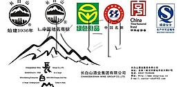 長(zhǎng)白山logo圖片