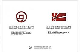 企業(yè) logo 投資 管理圖片