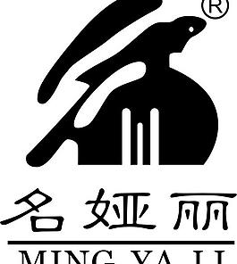 名婭麗logo圖片