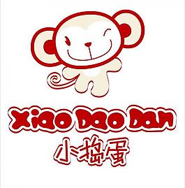 小搗蛋 logo圖片