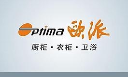 歐派logo圖片
