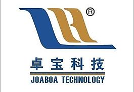 卓寶科技logo圖片