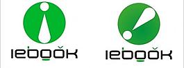 iebook超級精靈logo圖片
