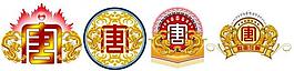 大唐標(biāo)志 logo圖片