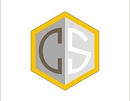 cs店名logo圖片