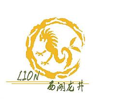 西湖龍井 logo圖片