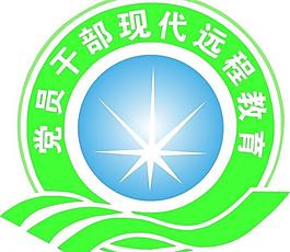 黨員logo 矢量圖片