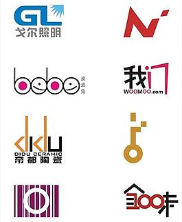 标志 logo 设计图片