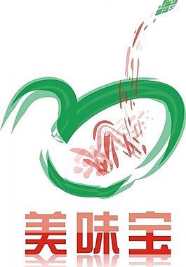 美味寶logo圖片