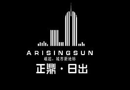 房地产logo图片