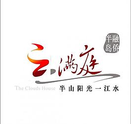 房地產logo圖片
