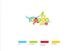 呀諾達(dá)logo圖片