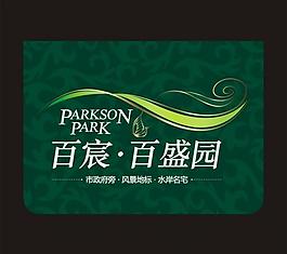 房地产logo图片