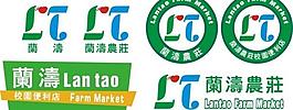 蘭濤logo圖片