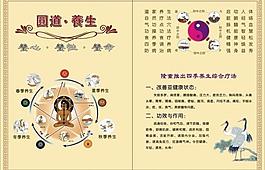 养生图片