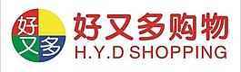 好又多购物logo图片