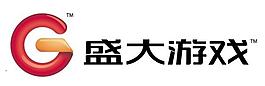 盛大游戲logo圖片