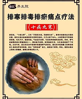 排寒養生 養生療法圖片