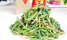 养生菜图片