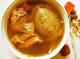 養生湯圖片