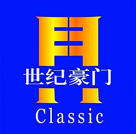 世紀豪門logo圖片