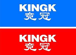 竞冠柜台logo图片