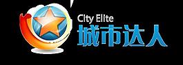 城市达人logo图片