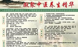 中醫(yī)養(yǎng)生圖片