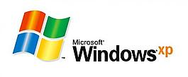 windows xp logo標志圖片