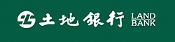 臺灣土地銀行logo圖片