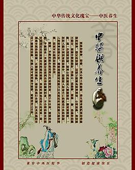 中醫養生圖片