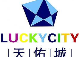 天佑城logo圖片