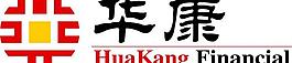 華康logo圖片