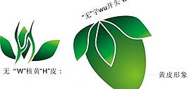 無核黃平logo圖片