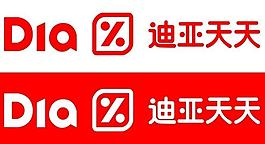 迪亞天天logo圖片