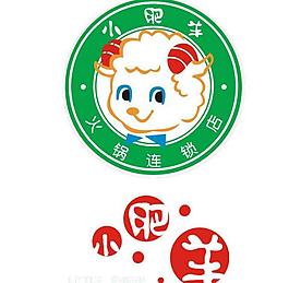 小肥羊 logo图片