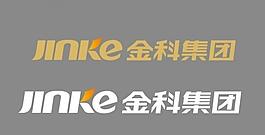金科地產logo圖片