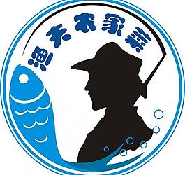 渔夫农家菜logo图片