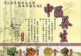 中醫(yī)養(yǎng)生圖片