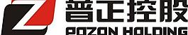 普正控股logo圖片