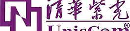 清華紫光logo圖片