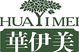 華伊美logo圖片